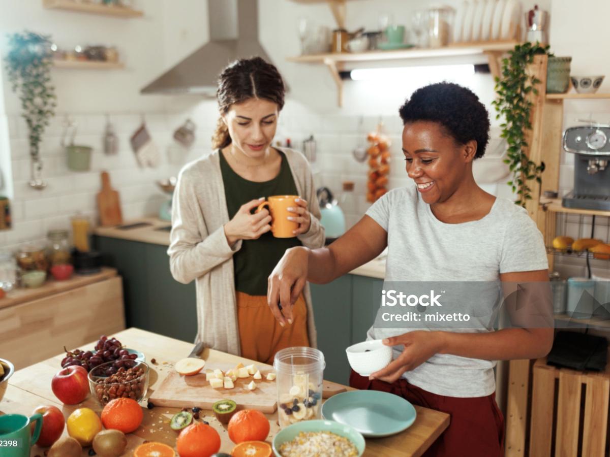 cooking