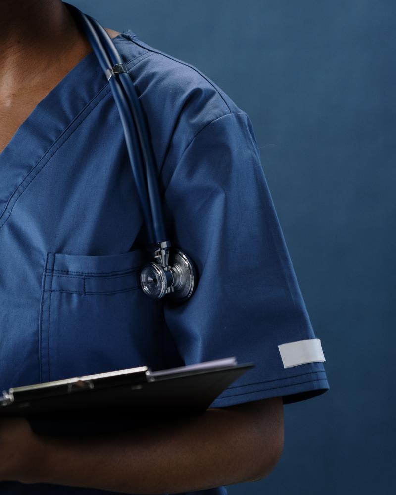 Nurse