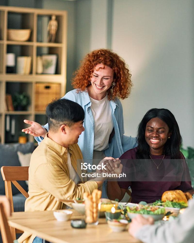 dinner
