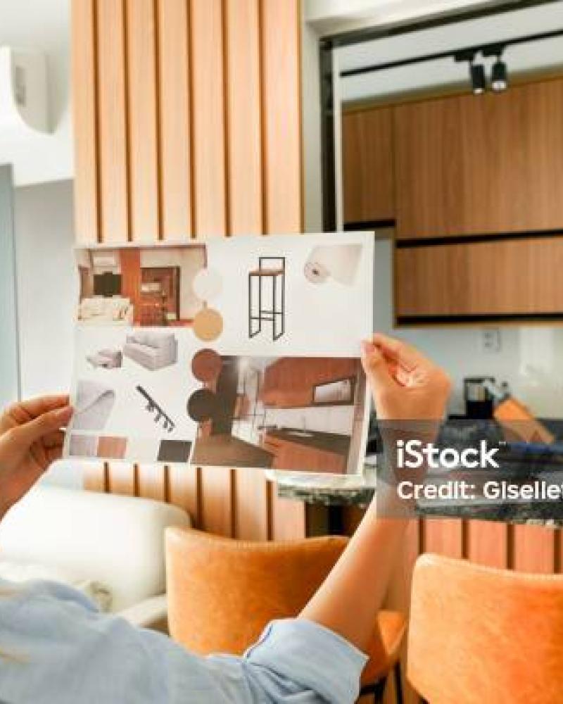 custom homes