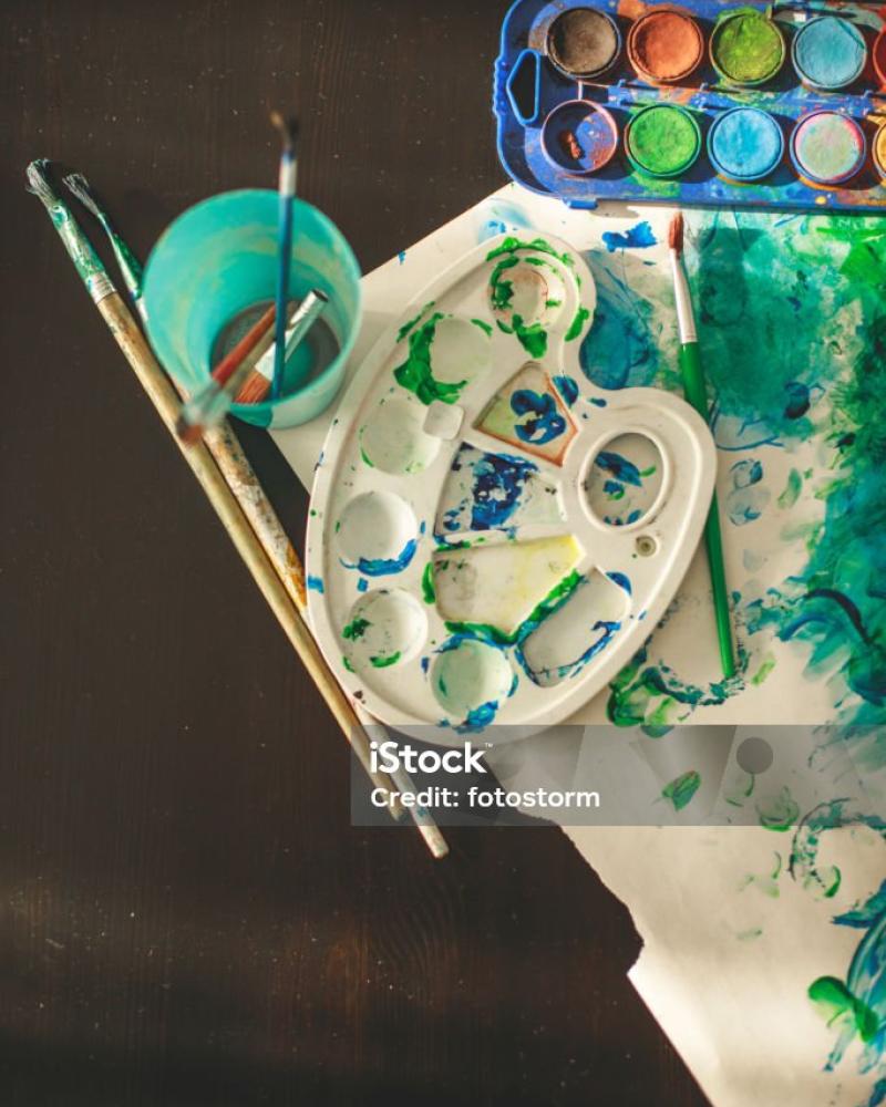Paint